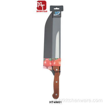 coltello da disosso in legno per cucina